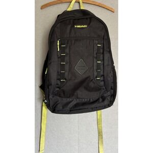 Head Backpack‎ Camping School Travel Hiking Rucking Activewear Sports Soccer